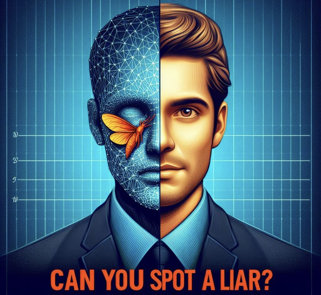 Can You Really Spot a Liar? Unveiling the Science of Deception